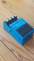 Boss CS-3 Compression Sustainer – Black Label Taiwan 1993 - 79 €