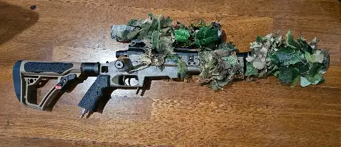 TAC41 HPA
