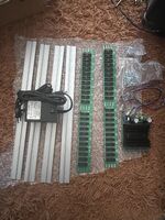 Doepfer DIY kit très peu servi - 120 €