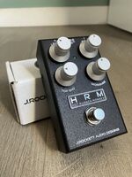J.Rockett Hot Rubber Monkey HRM V2 - 180 €