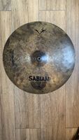 Vends « Sabian 21 Vault Crossover Ride » + Housse millenium, - 350 €