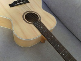Landola 12 cordes - 800 €