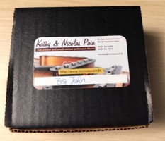 Micros Nicolas Pain Big John - très bon état - 180 €