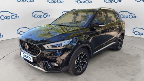 MG ZS 1.0 T-GDi 111 2WD BVA Luxury - Garantie constructeur E