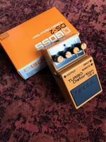 Boss DS-2 TURBO Distortion - 50 €