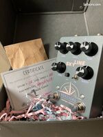 Nordvang Skyline - 280 €