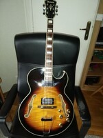 Vends Ibanez AKJ95 - 499 €