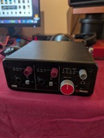 AMS Neve 88M (Achetée 07/2025) – État Neuf, carton d’origine - 1 000 €