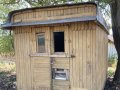 1942 Wehrmacht Road-Rail Trailer – nxo 370