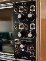 Vends Make noise X pan - 210 €