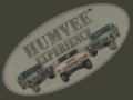 Humvee Experience