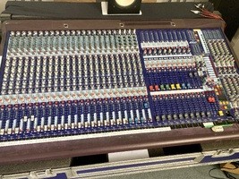 console Heritage 1000 - 1 000 €