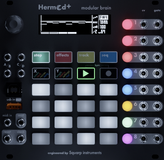 Vends Hermod+ - 400 €