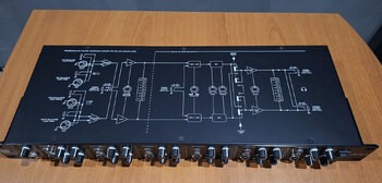 ART HeadAmp Pro 6 comme neuf ! - 200 €