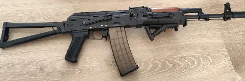 AK74 AEG