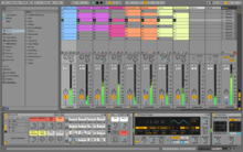 Ableton 11 Lite pour usage occasionnel ou 'Sam suffit' ;) - 10 €