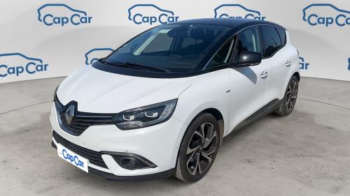 Renault Scénic 1.7 Blue dCi 120 Bose