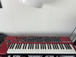 Vends Nord Wave 2 - 1 900 €