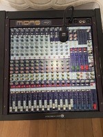 Vends mixer analogique Venice Midas 160 - 1 400 €