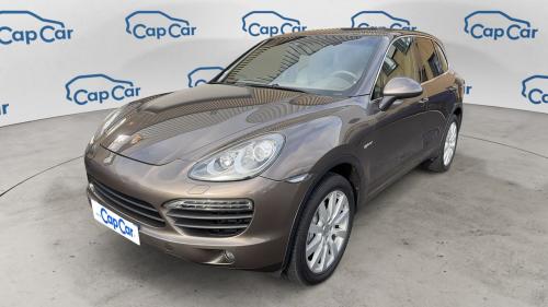 Porsche Cayenne II 3.0 Hybride 380 BVA S