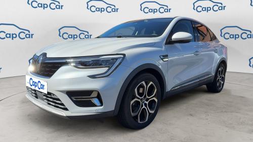 Renault Arkana 1.6 E-Tech 140 Hybride BVA6 Intens