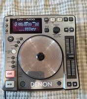 PLATINE DNS 1000 - 110 €