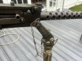 WW11 M1919A2 with jeep mount