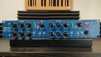 TUBE TECH LCA-2B DEMO STOCK - 2 690 €