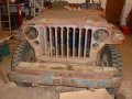Jeffrey Engineering Jeep Services