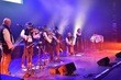 RECHERCHE Contrebassiste pour le groupe « Janosik Musique de l'Est » Le projet :