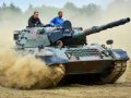 Leopard 1A1A4