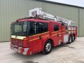 From The UK Fire and Rescue Service - 10th March