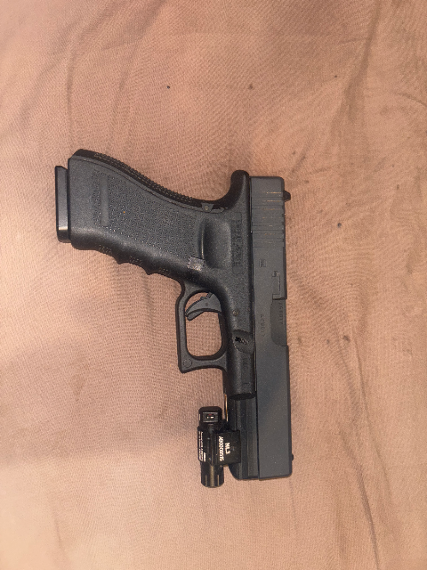 Glock 17