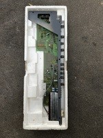 Tranches Delta 200 Soundcraft  D202 - 150 €