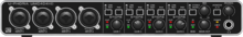 Carte son U-Phoria UMC404HD - 60 €