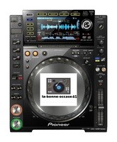 Vend CDJ 2000 Nexus Pioneer - 1 250 €