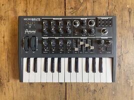 Clavier Arturia MicroBrute - 180 €