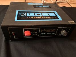 Hillwood FR-2 Full Roter Mid-70s - 200 €