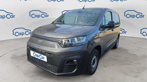 Fiat Doblo Cargo VU 1.2 PureTech 110 Pro Lounge Connect