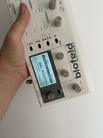 vends Waldorf Blofeld sans boite ni alim. - 220 €