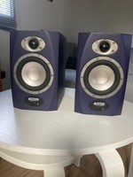 Tannoy Reveal R5A, Très bon état - 190 €