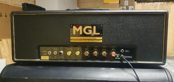 Vends MGL JMP Leadmaster 50 Tommy Folkesson Mod - 2 500 €