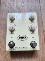 T-Rex Bass Juice, avec boîte - 60 €
