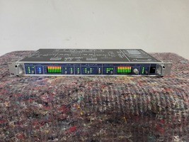 vends RME ADI8QS - 1 200 €