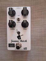 Pédale over drive Dolmen Effects - 120 €