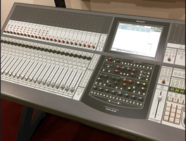 vends SONY DMX R100 - 450 €
