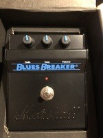 Marshall Bluesbreaker Overdrive - 100 €