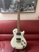 PRS Mark TREMONTI - SE single cut blanche - 550 €