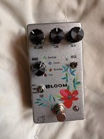 Vends BLOOM v2 Drunk Beaver OD/DIST/FUZZ  - 120 €