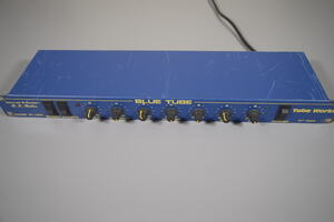 Vends préampli lampe Tube Works - 200 €